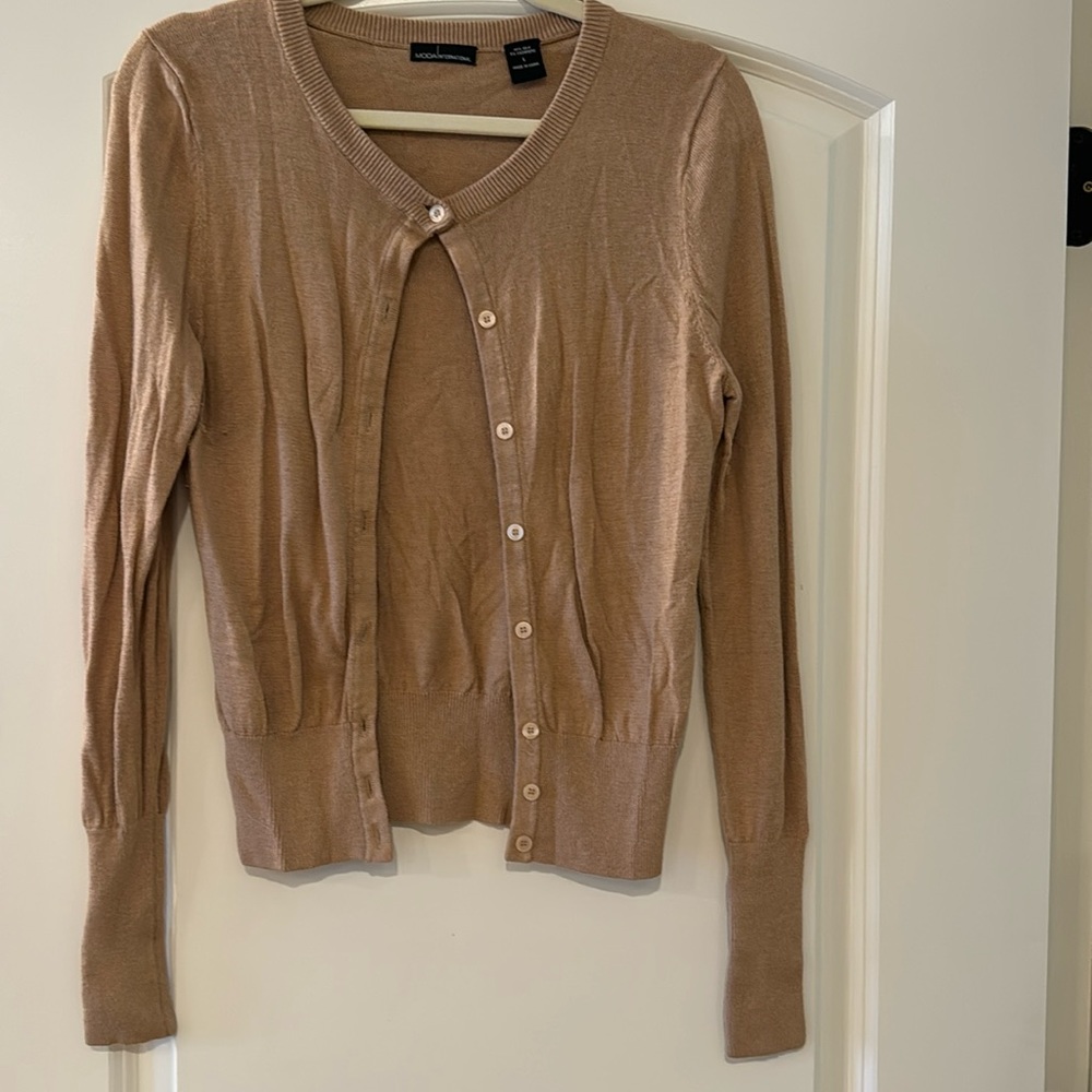 Victoria’s Secret cardigan